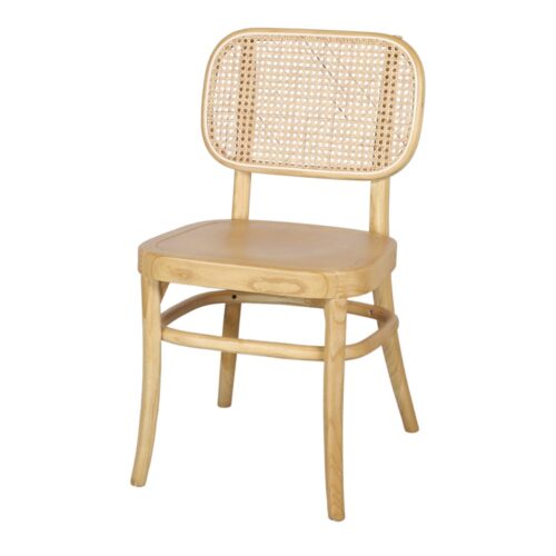 fotografía producto 3/4 silla madera